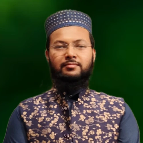 Hafaz Ashrafuzzaman