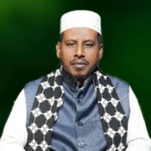 Dr. Nurul Islam