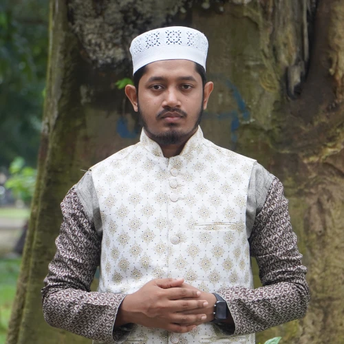 MD. Ashikur Rahman