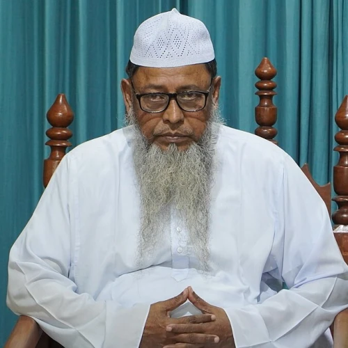 মু. আসাদুল্লাহ আল-গালিব