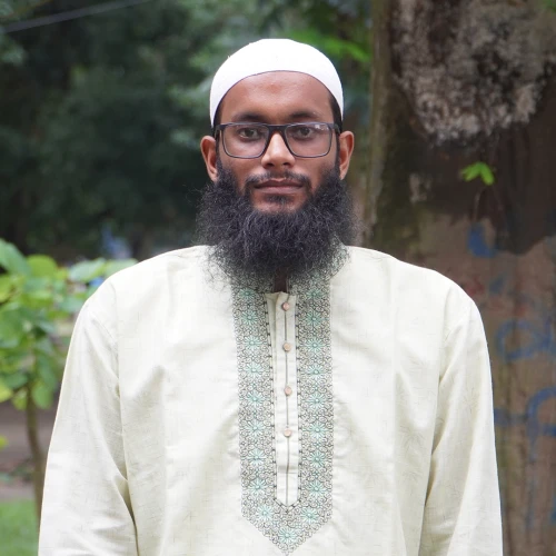 Md. Barkullah Bin Abdullah