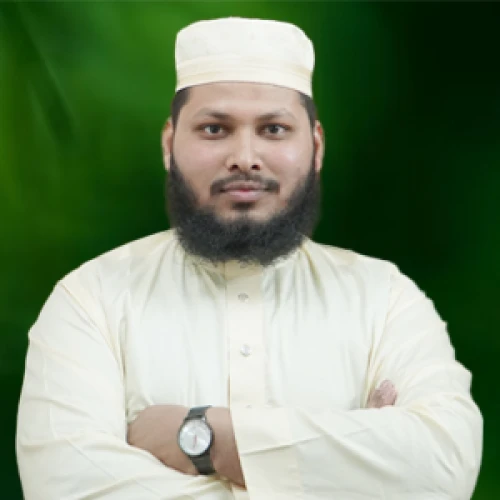 Hafaz Nazmul Haque