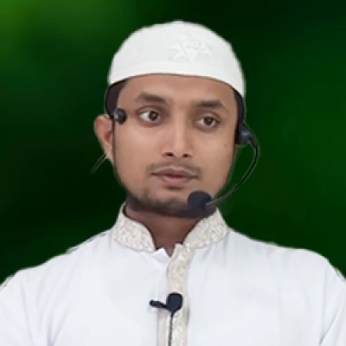 Hafaz Abdullah-al-Maruf