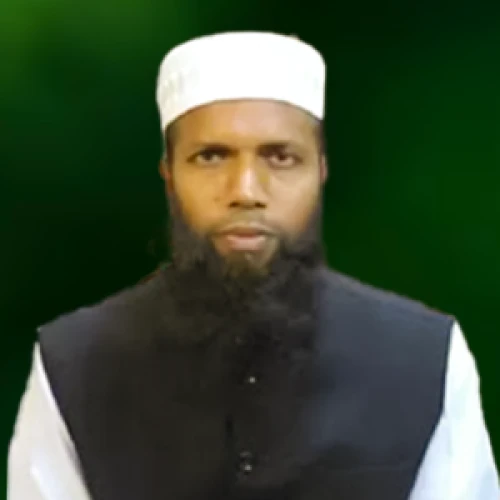 Dr. Abdul Halim