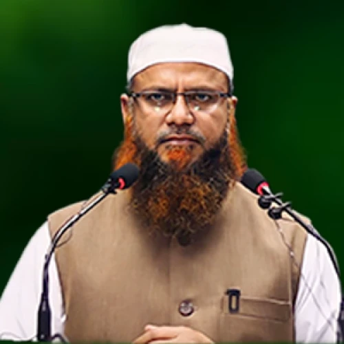 Hafaz Akhtar Madani