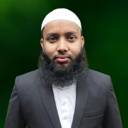 Robiul Islam