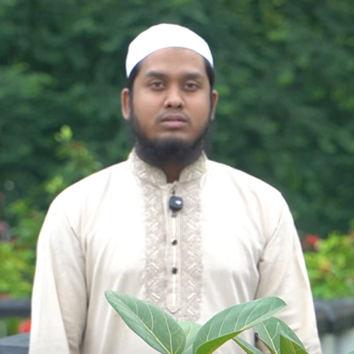 Md Yasin Arafat
